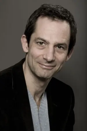 Harvey Friedman