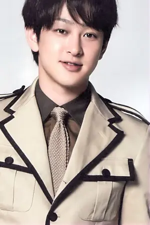Yu Yokoyama