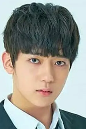 Shin Ye Chan