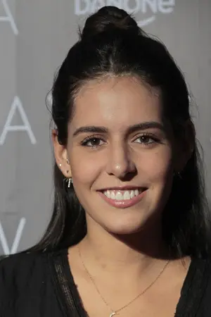 Camila Valero