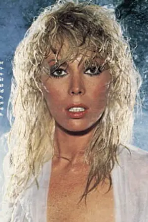 Dorit Stevens
