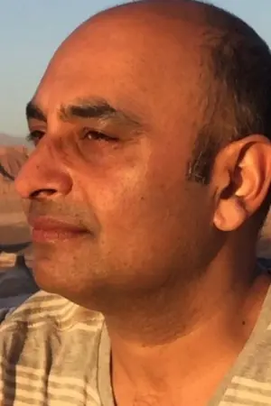 Suk Pannu