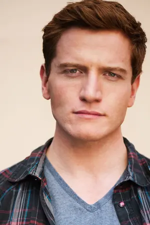Sean James Murphy
