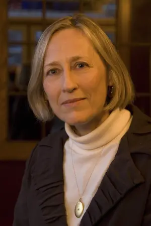Elizabeth Hay