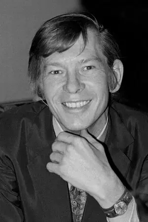 Johnnie Ray