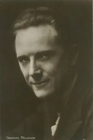 Georges Melchior