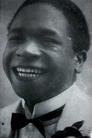 Joe Alex