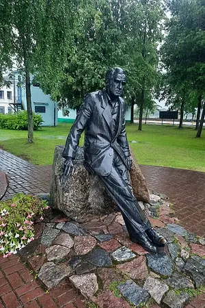 Зиновий Ефимович Гердт