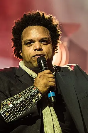Eric Lewis