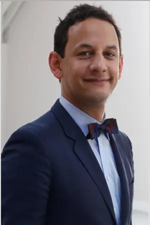 Jens Hoffmann