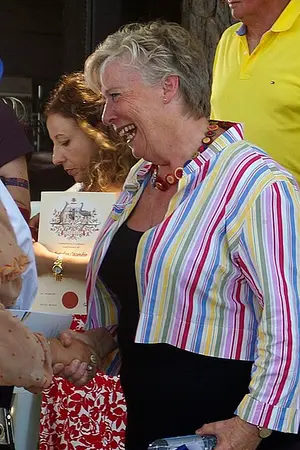Maggie Beer