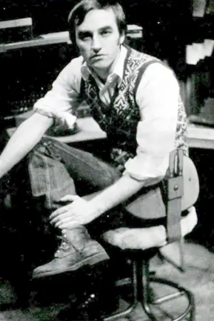 Lanford Wilson