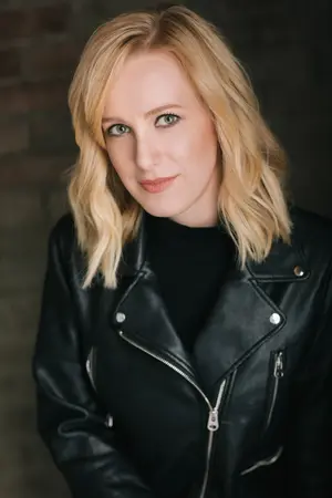 Katherine Gauthier