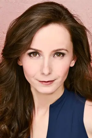 Joanna Haughton