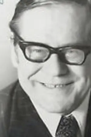 Henry Calvert