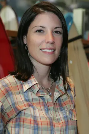 Melissa Rothstein