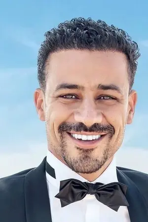 Ahmed Dawood