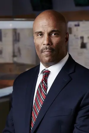 Robert W. Clark