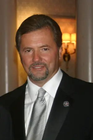 Lenny Depaul