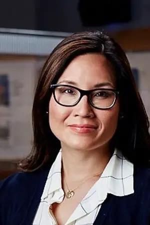 Connie Min