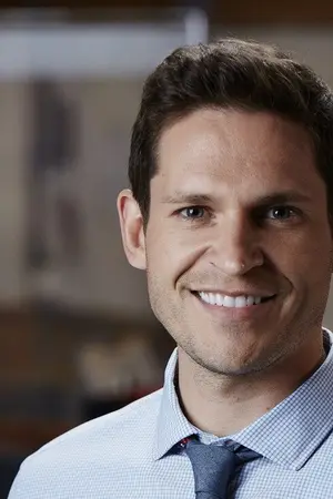 Steve Masterson