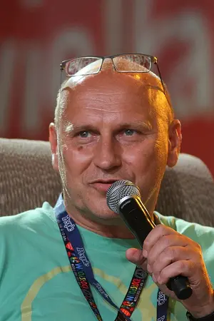 Влодзимеж Павлик