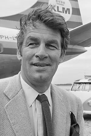 Bill Travers