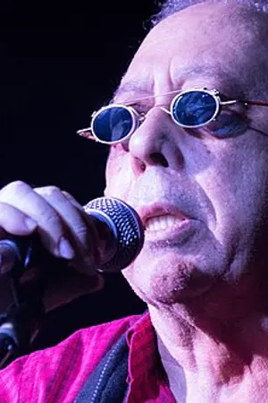 Jards Macalé