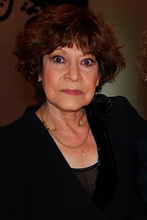 Cristina Pacheco