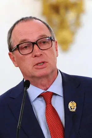 Sergei Ursuliak
