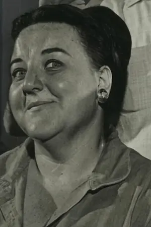 Lu Leonard