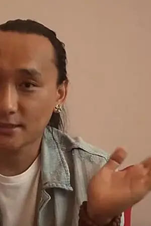 Pawo Choyning Dorji