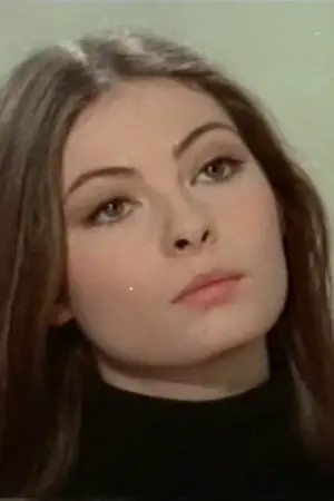 Sonia Petrovna