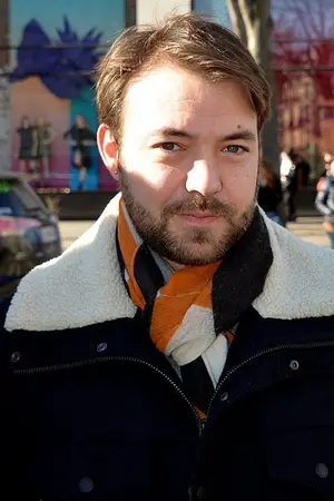 Hubert Charuel