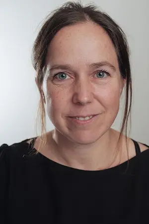 Mélanie Carrier
