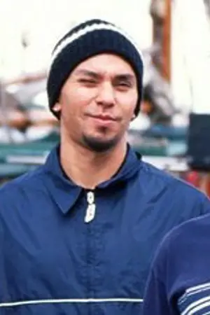 Bryan Mantia