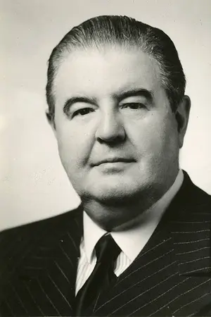 Gilbert Miller
