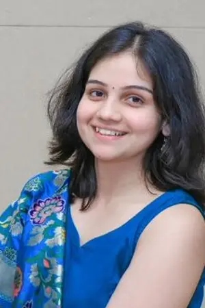 Preeti Panigrahi
