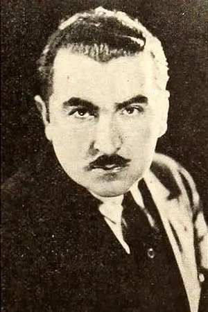 George Fitzmaurice