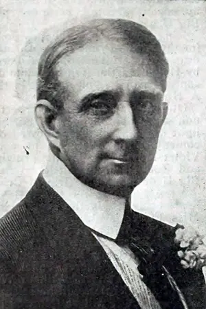Alec B. Francis