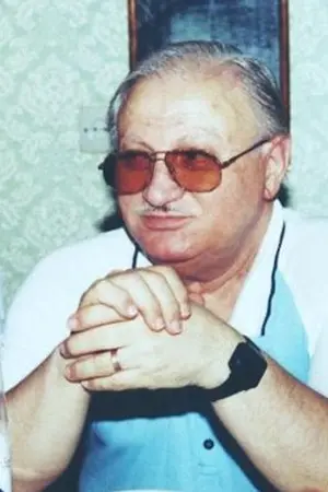 Zaal Kakabadze