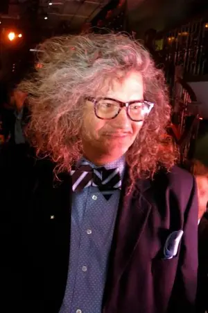 William De Los Santos