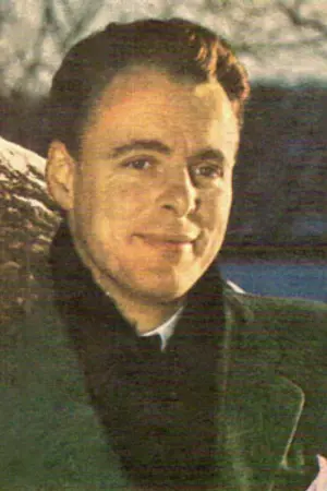 Sven Lindberg