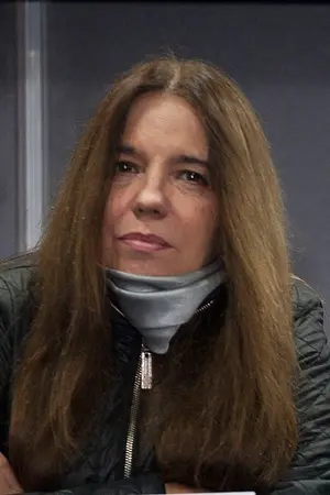 Ingrid Pelicori