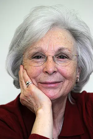 Josefina Molina