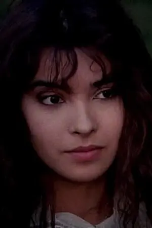 Patricia Adriani