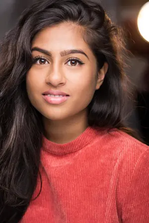 Halema Hussain