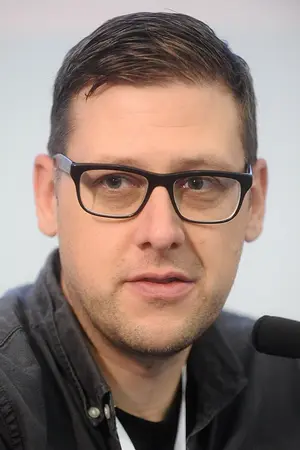 Jeff Lemire