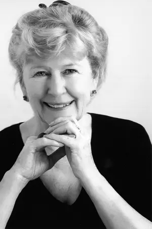 Nuala Fitzgerald