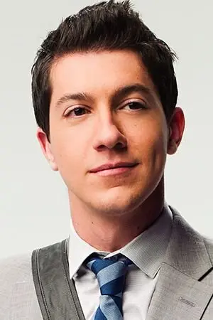 Jared Kusnitz
